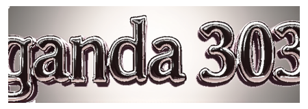 ganda303 logo