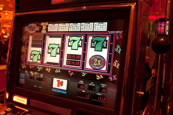 ganda303 Slots
